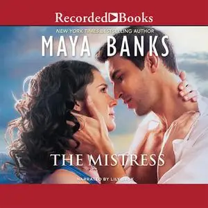 «The Mistress» by Maya Banks