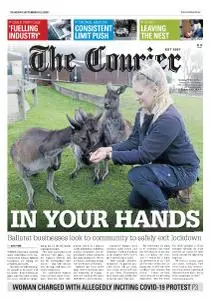 The Courier - September 3, 2020
