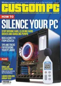 Custom PC - January 2017