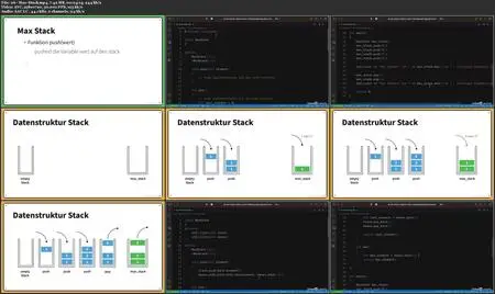 Code-Challenges für C++