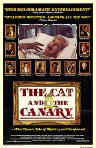 The Cat and the Canary (1978)
