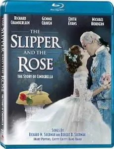 The Slipper and the Rose: The Story of Cinderella (1976)