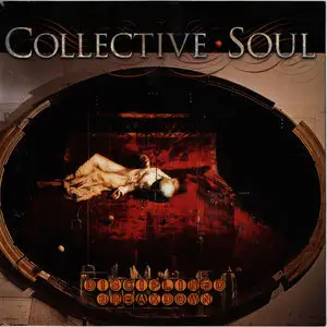Collective Soul: USA 1st presses 3CD (1993 - 1997)