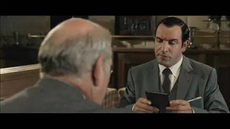 OSS 117: Cairo, Nest of Spies (2006)