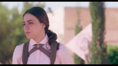 AlRawabi School for Girls S01E02