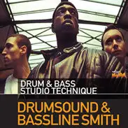 Loopmasters: Drumsound and Bassline Smith - Drum and Bass Studio Technique