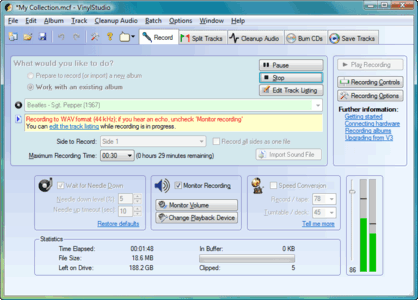 VinylStudio 8.6.4