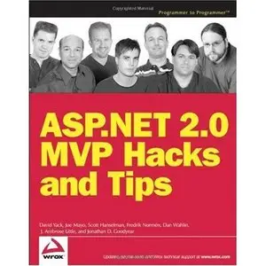 ASP.NET 2.0 MVP Hacks (Repost) 