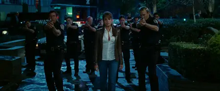 Ghost Rider (2007) [Extended Cut]