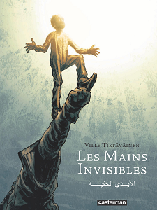 Les Mains Invisibles