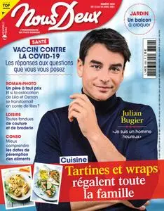 Nous Deux - 13 avril 2021
