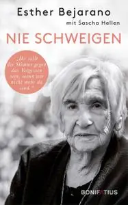 Esther Bejarano - Nie schweigen