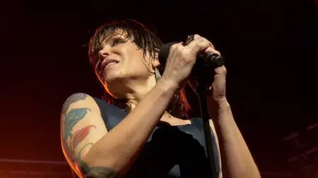 Beth Hart & Joe Bonamassa - Live in Amsterdam (2014) [BDRip 720p]