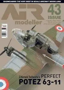 Air Modeller №43 August / September 2012