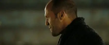 The Mechanic (2011)