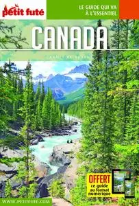 Dominique Auzias, Jean-Paul Labourdette, "Canada : Le guide qui va à l'essentiel"