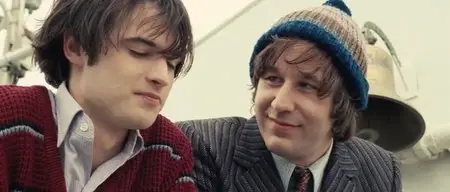 The Boat That Rocked (2009)