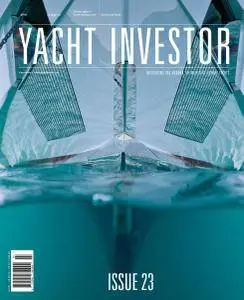 Yacht Investor - Issue 23 2017