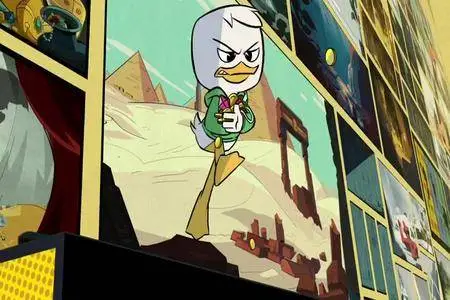 DuckTales S01E21