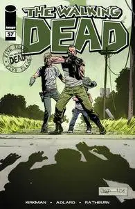 Walking Dead 057 2009 digital