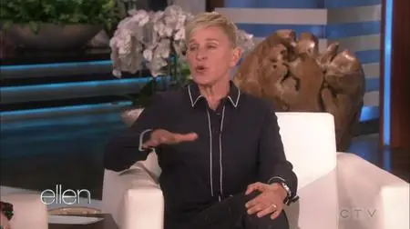 The Ellen DeGeneres Show S16E130