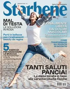 Starbene – gennaio 2023