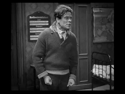 M (1931) [The Criterion Collection #30] [ReUp]