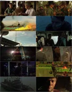 Apocalypse Now Redux (1979)