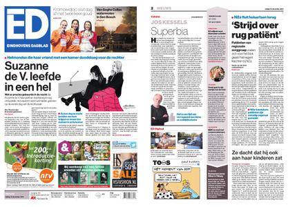 Eindhovens Dagblad - Helmond – 15 december 2017