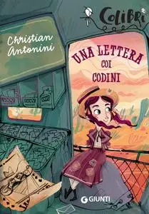 Christian Antonini - Una lettera coi codini