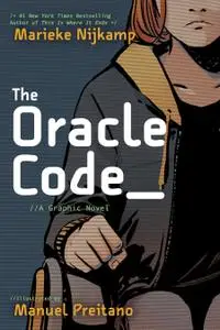 The Oracle Code (2020) (digital) (Son of Ultron-Empire