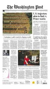 The Washington Post - April 2, 2020