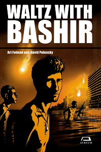 Waltz With Bashir