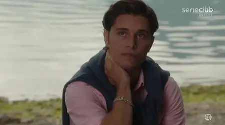 Dead of Summer S01E08