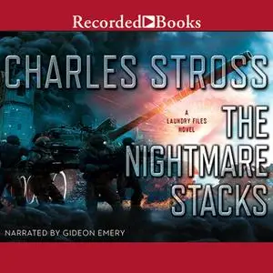 «The Nightmare Stacks» by Charles Stross