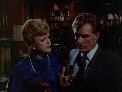 Murder, She Wrote S02E19