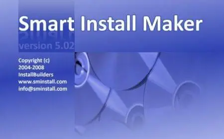 Portable Smart Install Maker 5.02
