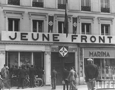 La vie dans le Reich - Allemagne 1940-1944/Inside the Reich: Germany - 1940-1944  [1974]