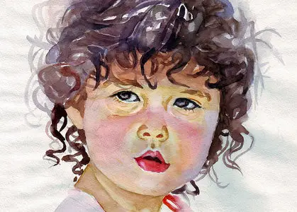 Artworks of Kozlova Alla