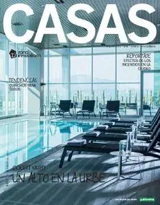 Casas Magazine - Enero 2017