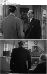 Murder on Monday (1952)