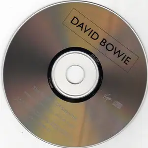 David Bowie - The Buddha of Suburbia (1993)
