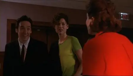 Grosse Pointe Blank (1997)