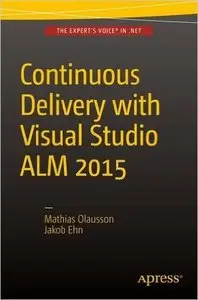 Continuous Delivery with Visual Studio ALM 2015