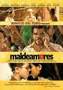 Maldeamores / Lovesickness (2007)