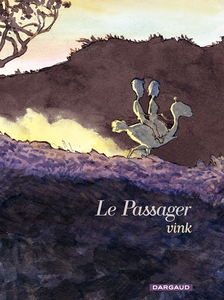 Le Passager - Intégrale