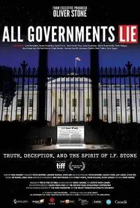 White Pine Pictures - All Governments Lie (2016)