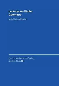 Lectures on Kaehler geometry