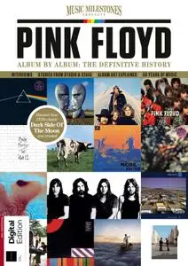 Pink Floyd – 11 February 2019