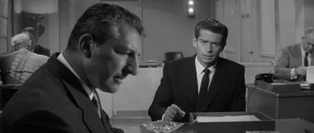 Man Afraid (1957)